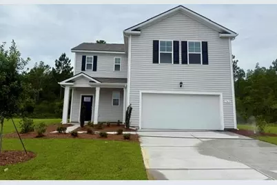 743 Grateful Dr., Little River, SC 29566 - Photo 1