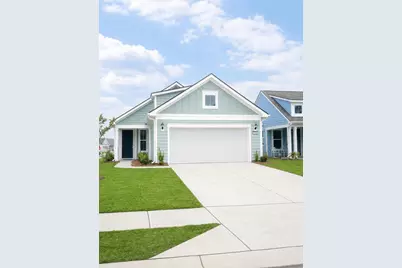 1182 Lady Bird Way, North Myrtle Beach, SC 29582 - Photo 1