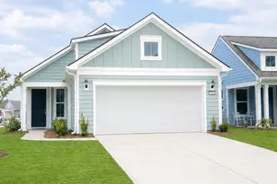 1182 Lady Bird Wy, North Myrtle Beach, SC 29582 - Photo 1