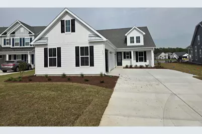 423 Starlit Way, Myrtle Beach, SC 29579 - Photo 1