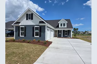 431 Starlit Way, Myrtle Beach, SC 29579 - Photo 1