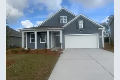 1018 Ridgeford Dr., Conway, SC 29526 - Photo 1