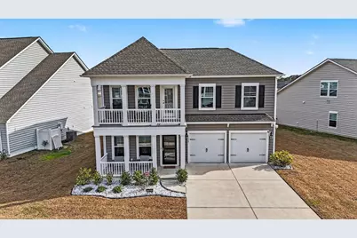 780 Harrison Mill St., Myrtle Beach, SC 29579 - Photo 1