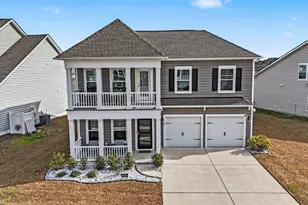780 Harrison Mill St, Myrtle Beach, SC 29579 - Photo 1