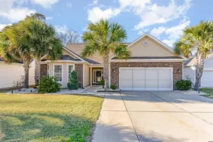 562 Vermillion Dr, Little River, SC 29566 - Photo 1