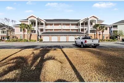 4823 Orchid Way #201, Myrtle Beach, SC 29577 - Photo 1