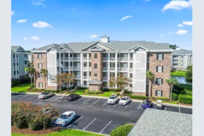 4823 Magnolia Lake Dr. #402, Myrtle Beach, SC 29577 - Photo 1
