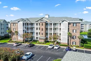 4823 Magnolia Lake Dr, Myrtle Beach, SC 29577 - Photo 1