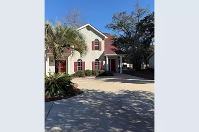 1444 Bessent Ave. #B, Little River, SC 29566 - Photo 1