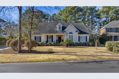 1301 Regent Terrace N, Surfside Beach, SC 29575 - Photo 1