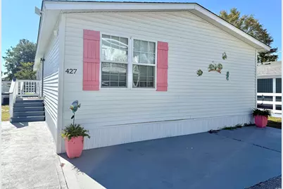427 Meadowlark Dr., Surfside Beach, SC 29575 - Photo 1