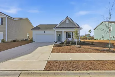 2521 Revolutionary Way, Conway, SC 29526 - Photo 1