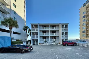 3411 S Ocean Blvd, North Myrtle Beach, SC 29582 - Photo 1