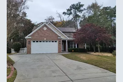 516 June Bug Ct., Myrtle Beach, SC 29588 - Photo 1