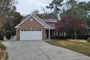 516 June Bug Ct, Myrtle Beach, SC 29588 - Photo 1