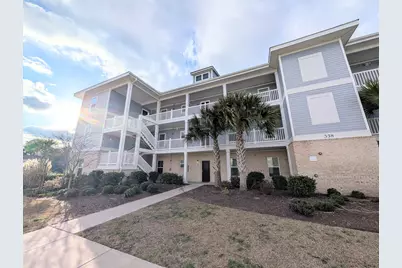338 Kiskadee Loop #Unit L, Conway, SC 29526 - Photo 1