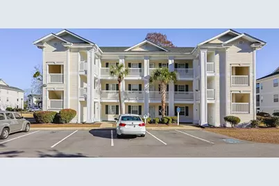 465 White River Dr. #35-D, Myrtle Beach, SC 29579 - Photo 1