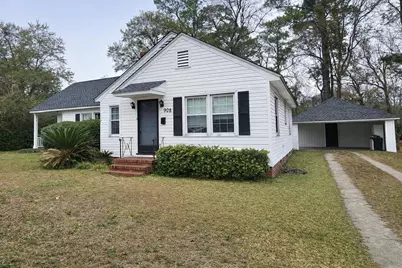 908 Lakewood Ave., Conway, SC 29526 - Photo 1
