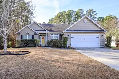 147 Quail Hollow Rd., Myrtle Beach, SC 29579 - Photo 1