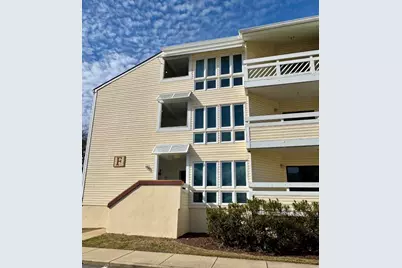 1100 Possum Trot Rd. #F-111, North Myrtle Beach, SC 29582 - Photo 1