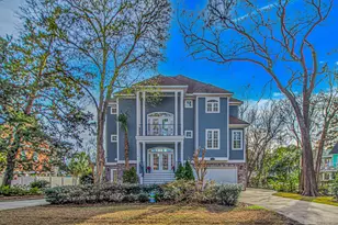 309 N Myrtle Dr, Surfside Beach, SC 29575 - Photo 1