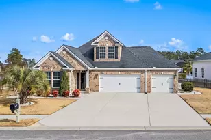 967 Henry James Dr, Myrtle Beach, SC 29579 - Photo 1