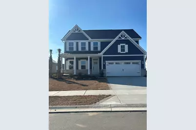 2239 Hazel Way, North Myrtle Beach, SC 29568 - Photo 1