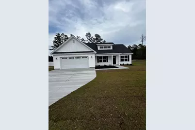5657 Carriage Rd., Conway, SC 29527 - Photo 1