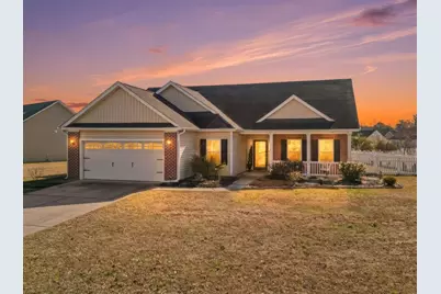 210 Oak Landing Dr., Conway, SC 29527 - Photo 1