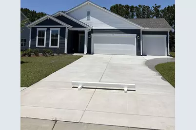 163 Glengrove Lane, Murrells Inlet, SC 29576 - Photo 1