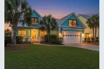 153 Graytwig Circle, Murrells Inlet, SC 29576 - Photo 1