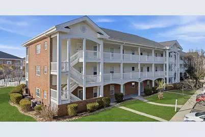 3911 Gladiola Ct. #203, Myrtle Beach, SC 29588 - Photo 1