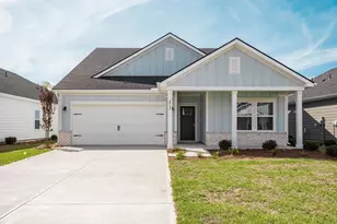 2732 Tranquility Loop, North Myrtle Beach, SC 29568 - Photo 1