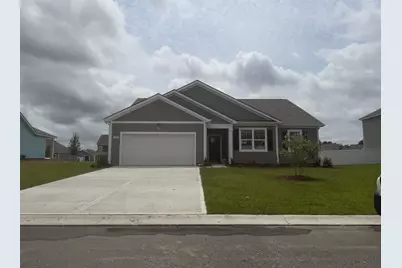 5020 Yellowstone Dr., Conway, SC 29526 - Photo 1