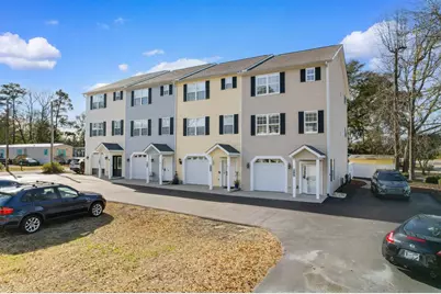 2428 Little River Neck Rd. #101, North Myrtle Beach, SC 29582 - Photo 1