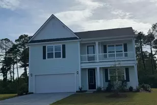 7075 Cinnamon Dr, Conway, SC 29526 - Photo 1