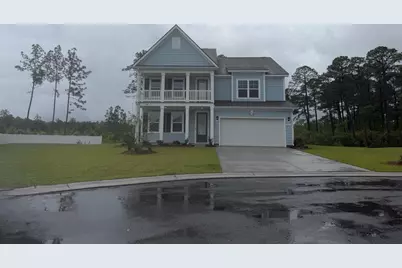 7071 Cinnamon Dr, Conway, SC 29526 - Photo 1