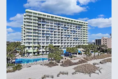 1105 S Ocean Blvd. #1040, Myrtle Beach, SC 29577 - Photo 1
