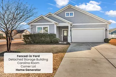 924 Sorano St., Myrtle Beach, SC 29579 - Photo 1