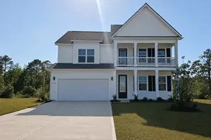 6009 Paddington Ct, Conway, SC 29526 - Photo 1