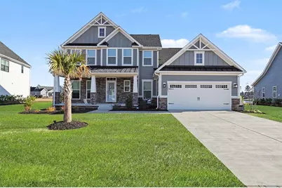 7047 Denim Loop, Myrtle Beach, SC 29579 - Photo 1