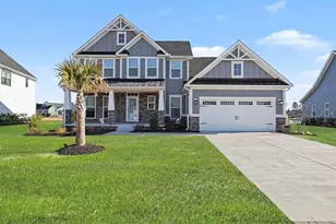 7047 Denim Loop, Myrtle Beach, SC 29579 - Photo 1