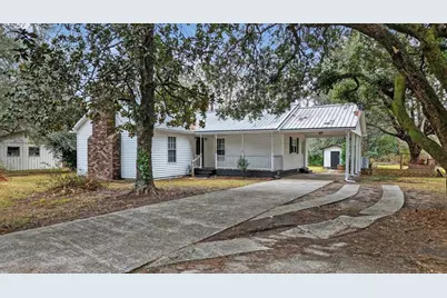 2137 N Highway 17 North, Bonneau, SC 29431 - Photo 1