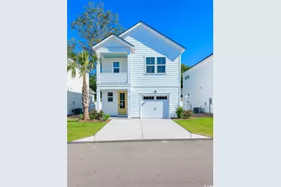 2515 Hillbourne Loop, North Myrtle Beach, SC 29582 - Photo 1