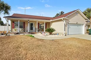 106 Erskine Dr, Conway, SC 29526 - Photo 1