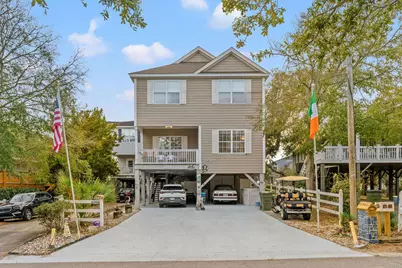 119 B 9th Ave. N, Surfside Beach, SC 29575 - Photo 1