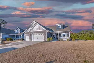 2488 Goldfinch Dr, Myrtle Beach, SC 29577 - Photo 1