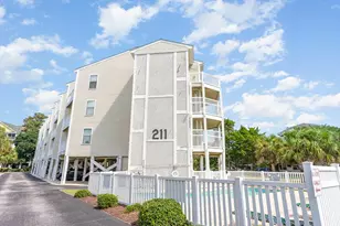 211 Hillside Dr N, North Myrtle Beach, SC 29582 - Photo 1