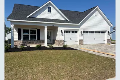 1100 Ridgewood Dr., North Myrtle Beach, SC 29582 - Photo 1