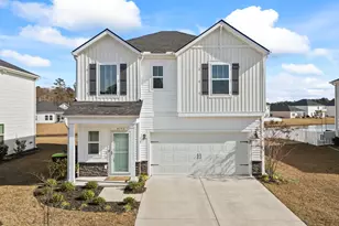 4752 Hopespring St, Myrtle Beach, SC 29579 - Photo 1